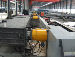 同步千斤頂生產(chǎn)環(huán)境 同步千斤頂生產(chǎn)環(huán)境